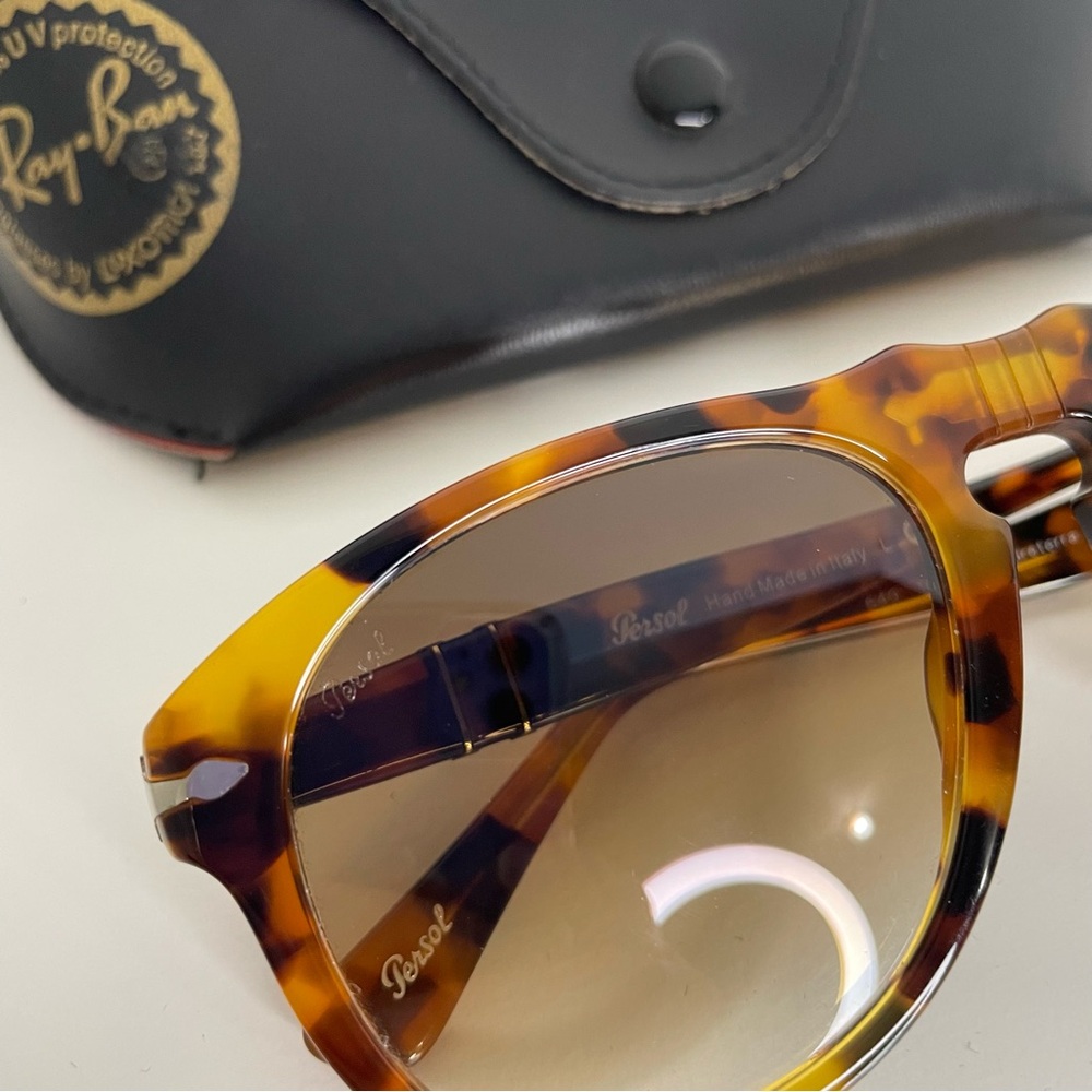 Persol Sunglasses - Picture 8 of 9